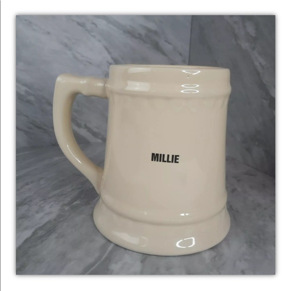 UNC 2014 Alpha Chi Omega Giant Mug - Picture 6 of 6